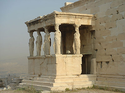 Исторические достопримечательности Крита